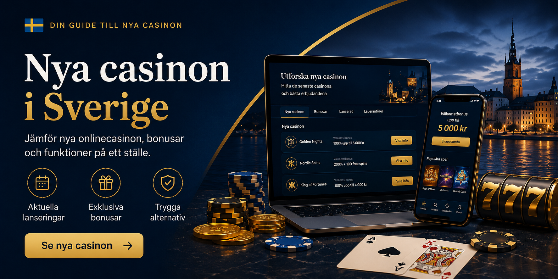 nya casino banner